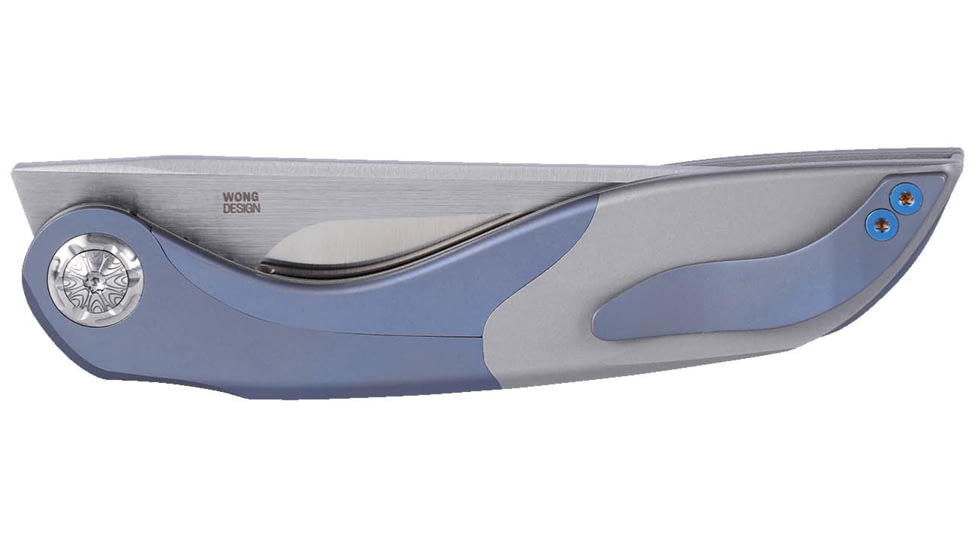 CRKT Fial 3.14in Folding Knife