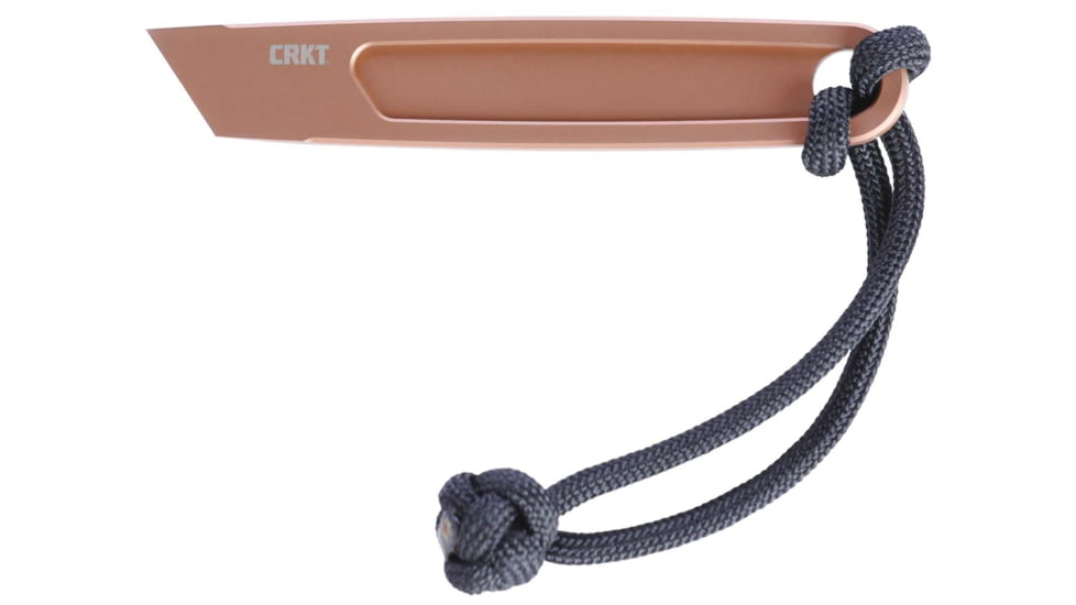 CRKT HangPry Prybar