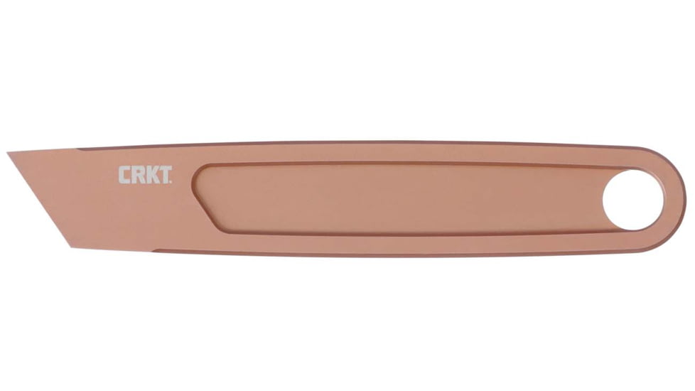 CRKT HangPry Prybar