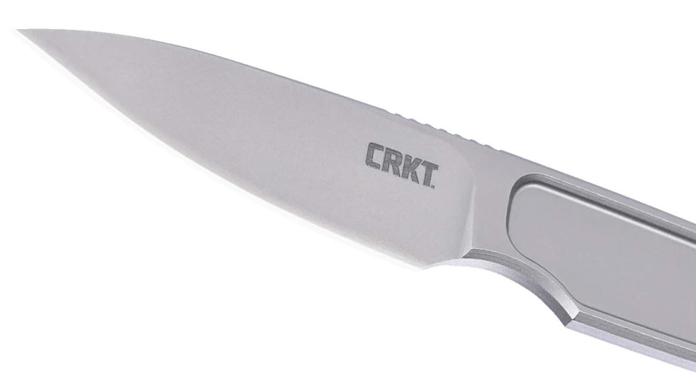CRKT HangTi 1.7in Fixed Blade Knife