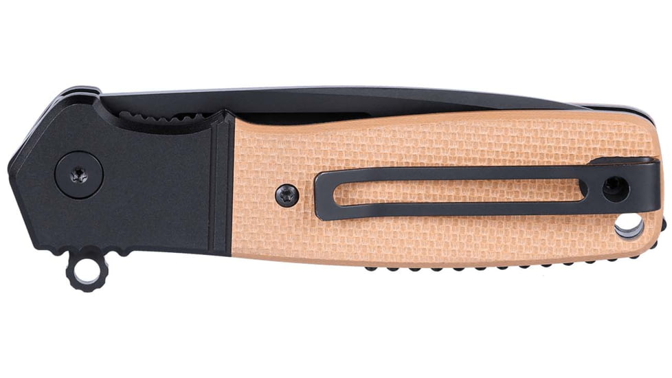 CRKT Homefront Compact 3.14in Folding Knife