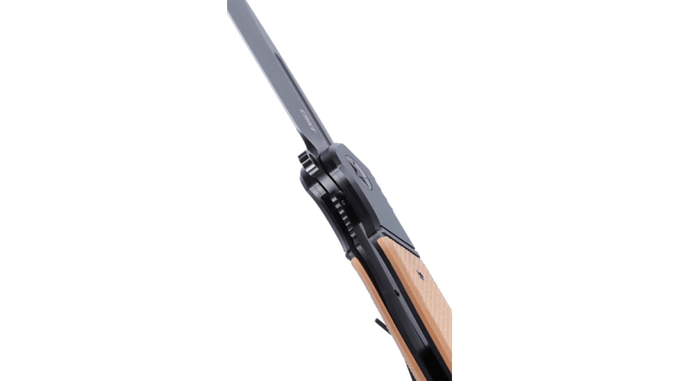 CRKT Homefront Compact 3.14in Folding Knife