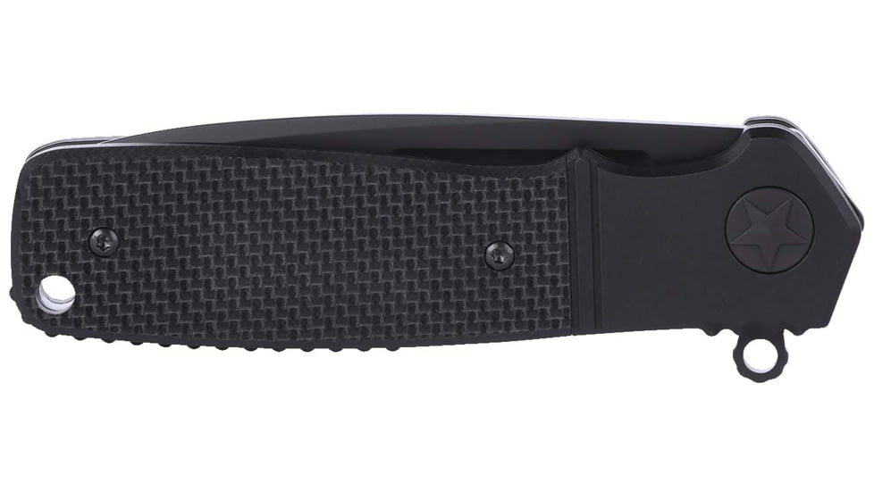 CRKT Homefront Compact 3.14in Folding Knife