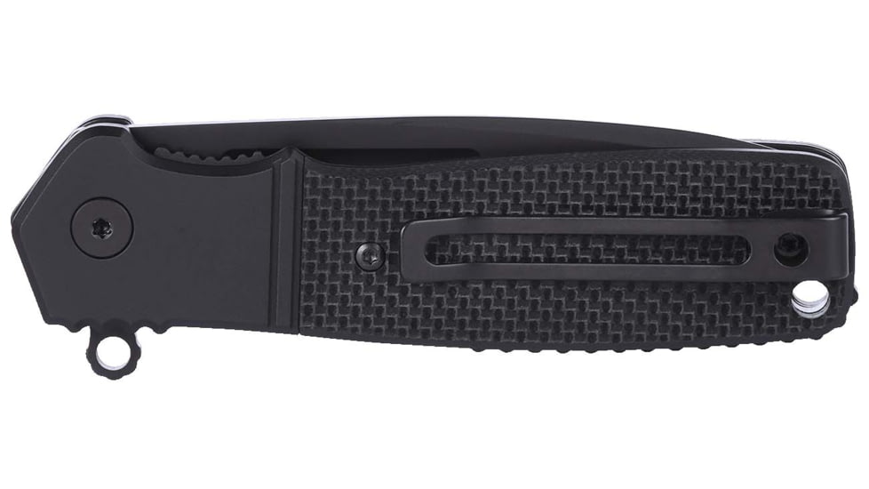 CRKT Homefront Compact 3.14in Folding Knife