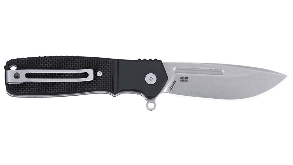 CRKT Homefront Compact 3.14in Folding Knife