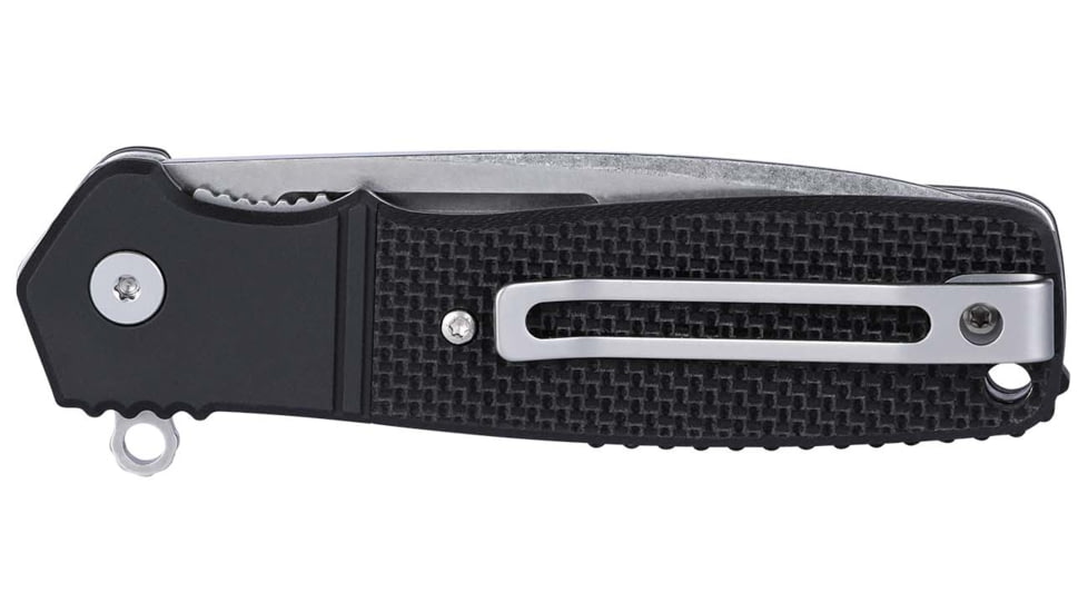 CRKT Homefront Compact 3.14in Folding Knife