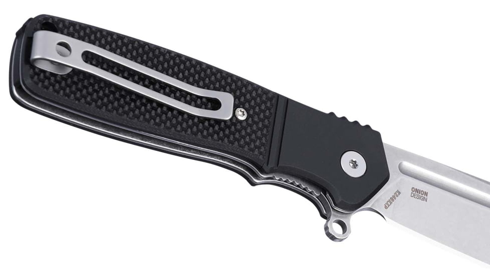 CRKT Homefront Compact 3.14in Folding Knife