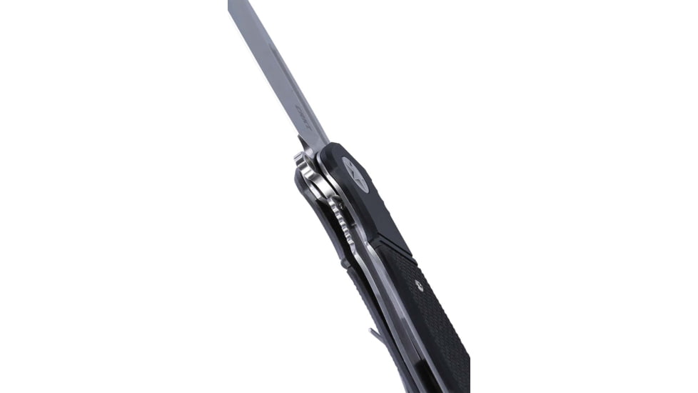 CRKT Homefront Compact 3.14in Folding Knife