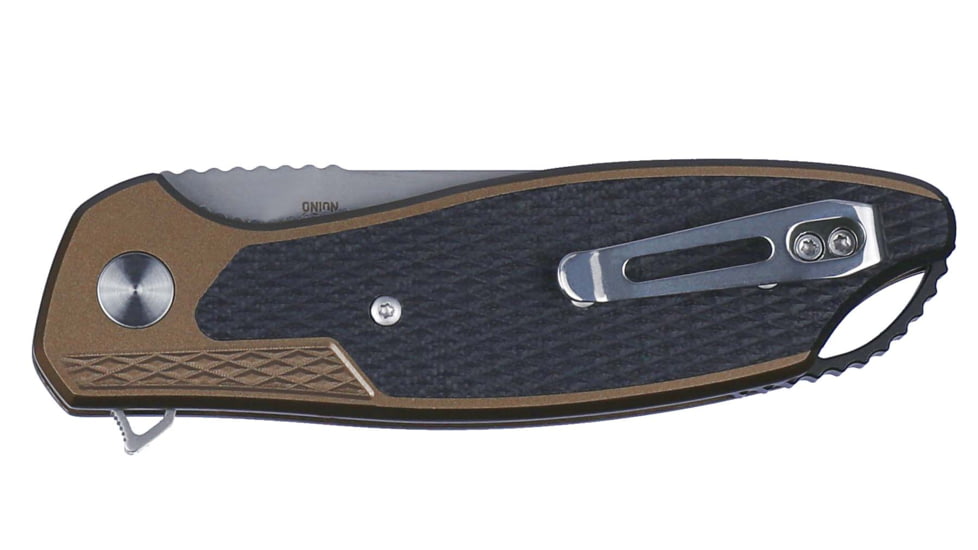 CRKT Jake Folding Knife, 3.32in, 8Cr13MoV Stainless Steel Blade, Drop Point Blade, Green G10 Handle, K360GXP