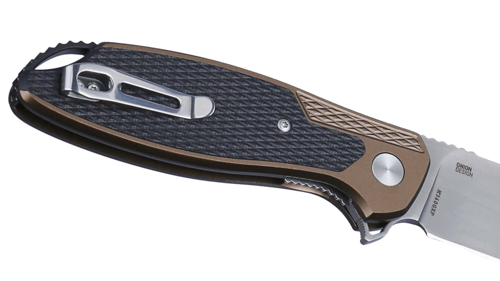 CRKT Jake 2.45in Folding Knife