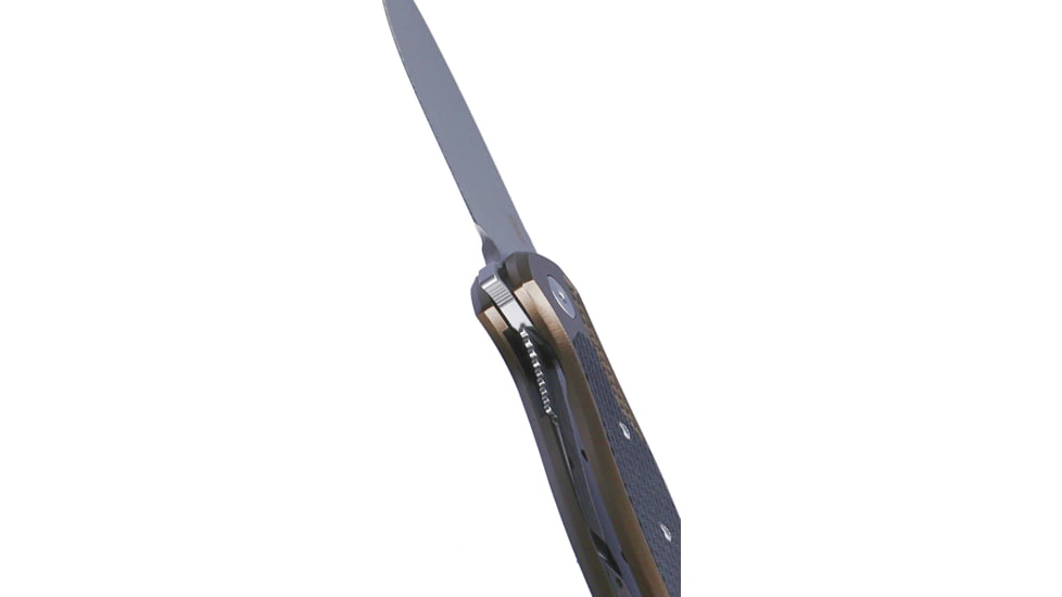 CRKT Jake 2.45in Folding Knife