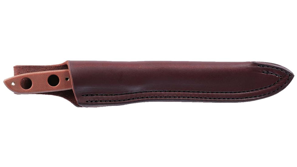 CRKT Kasilof 3.9in Fixed Blade Knife