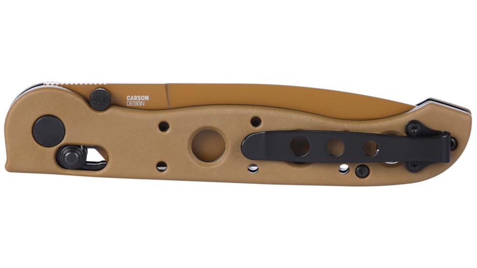 CRKT M16-03XK 3.58in Folding Knife
