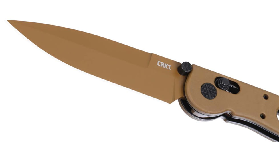 CRKT M16-03XK 3.58in Folding Knife
