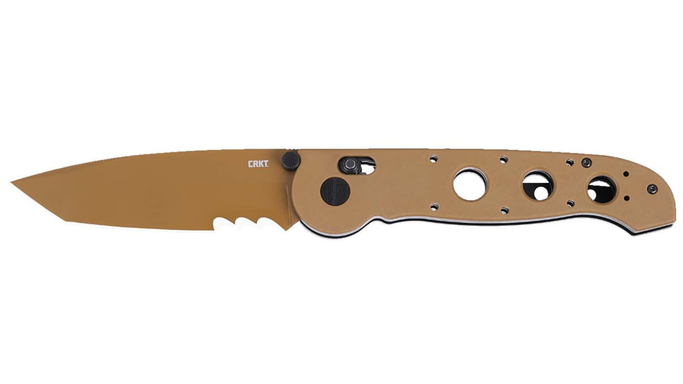 CRKT M16-14XD 3.99in Folding Knife