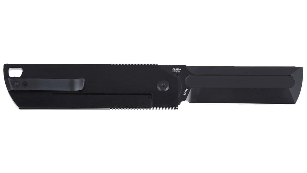 CRKT Mbombo 3.63in Folding Knife