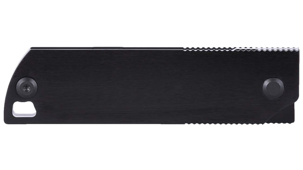 CRKT Mbombo 3.63in Folding Knife