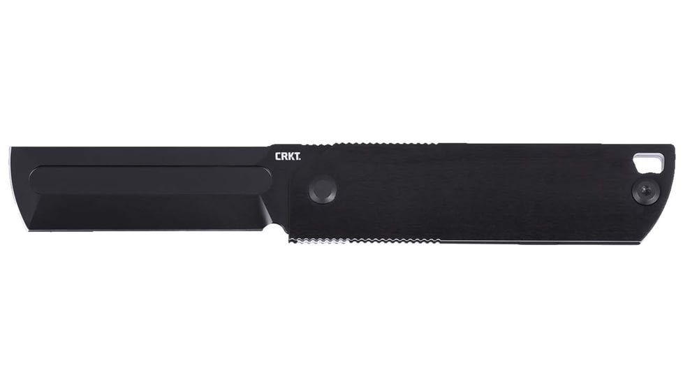 CRKT Mbombo 3.63in Folding Knife
