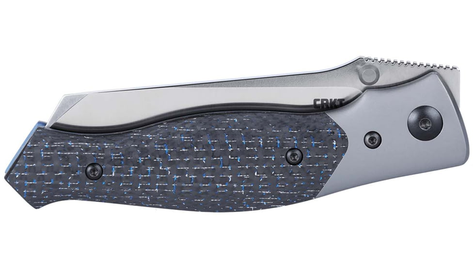 CRKT Obverse 3.36in Folding Knife
