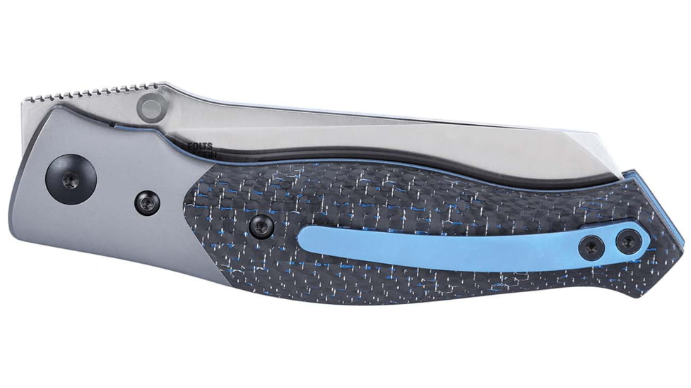 CRKT Obverse 3.36in Folding Knife