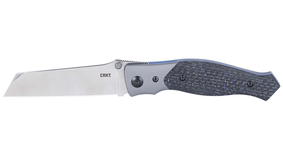 CRKT Obverse 3.36in Folding Knife