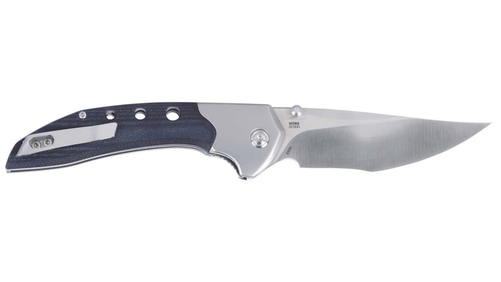 CRKT Orochi 3.57in Folding Knife
