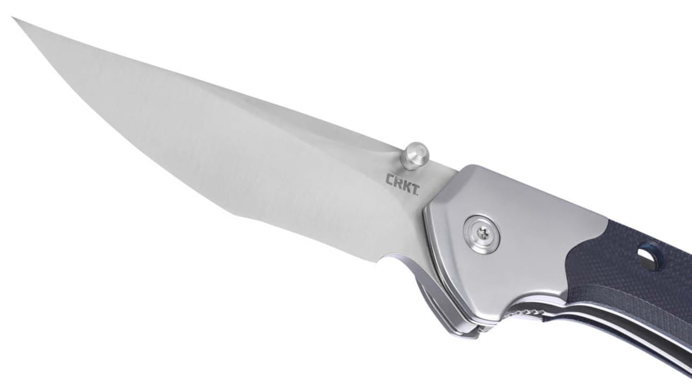 CRKT Orochi 3.57in Folding Knife