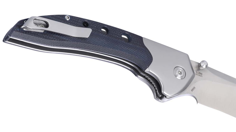 CRKT Orochi 3.57in Folding Knife