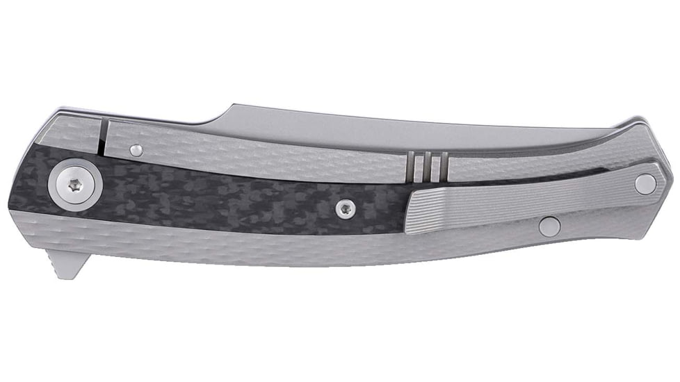 CRKT Persian 3.88in Folding Knife