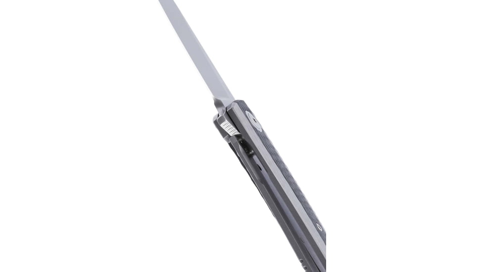 CRKT Persian 3.88in Folding Knife