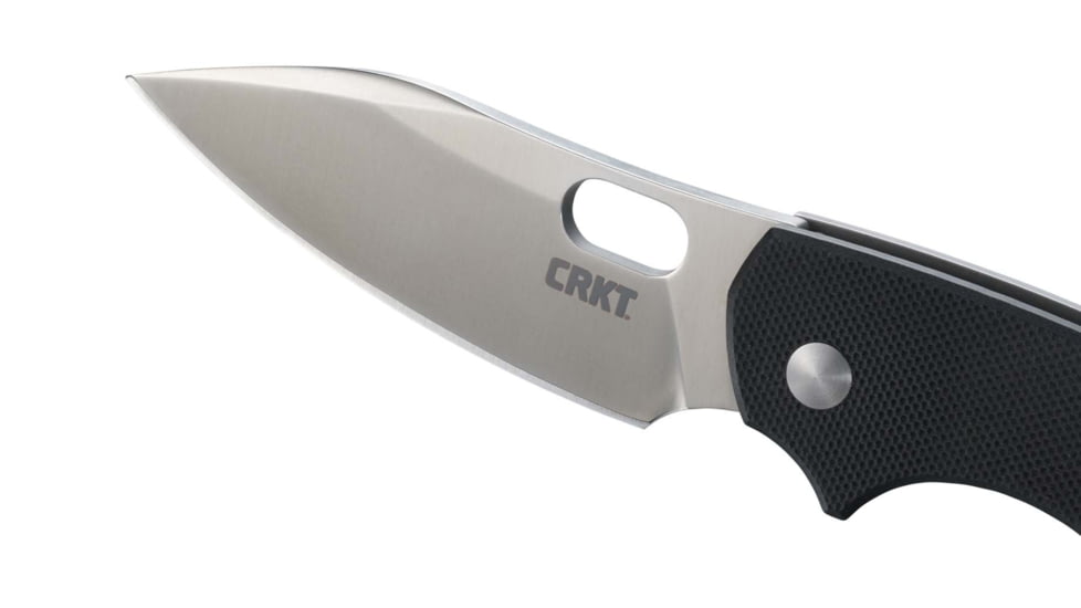 CRKT Pilar III 3.41in Folding Knife