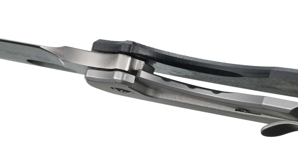 CRKT Pilar III 3.41in Folding Knife