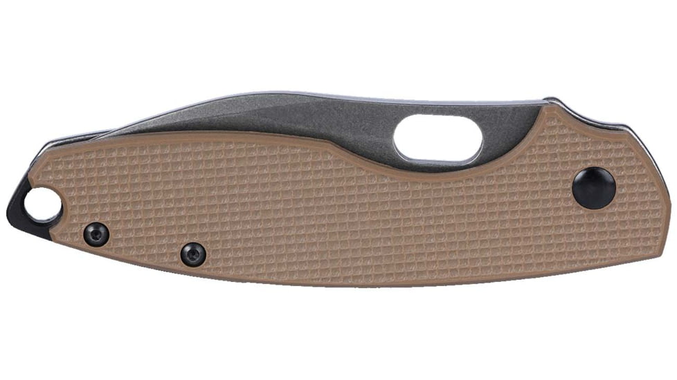 CRKT Pilar III 3.41in Folding Knife