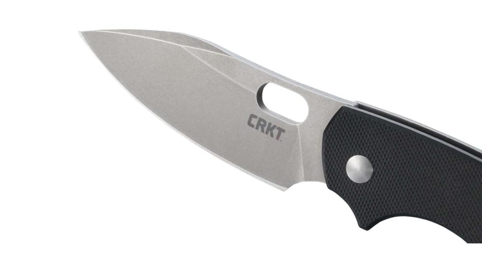 CRKT Pilar III 3.41in Folding Knife