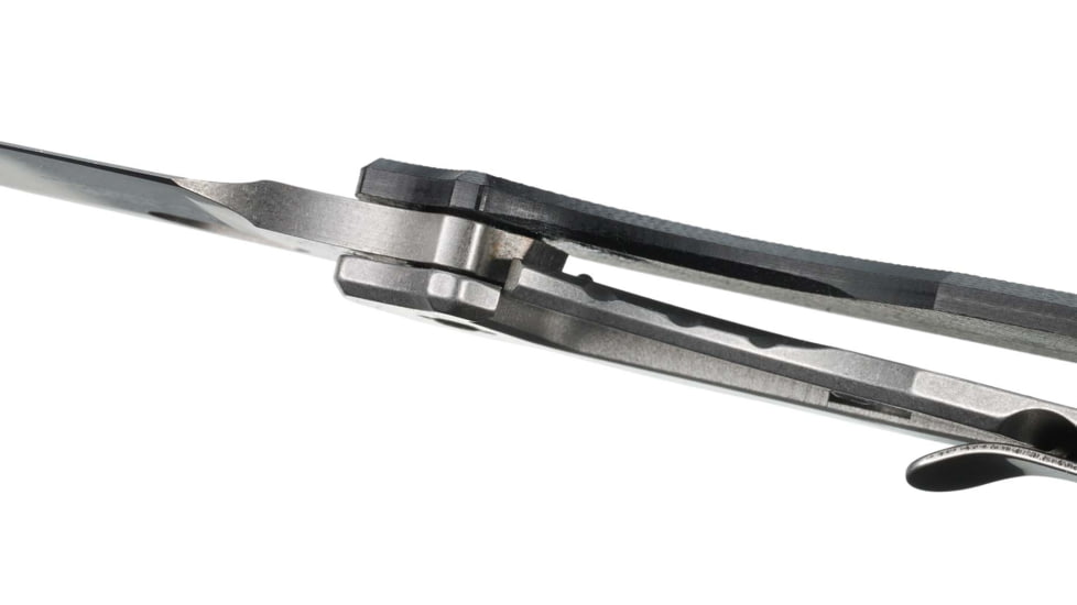 CRKT Pilar III 3.41in Folding Knife