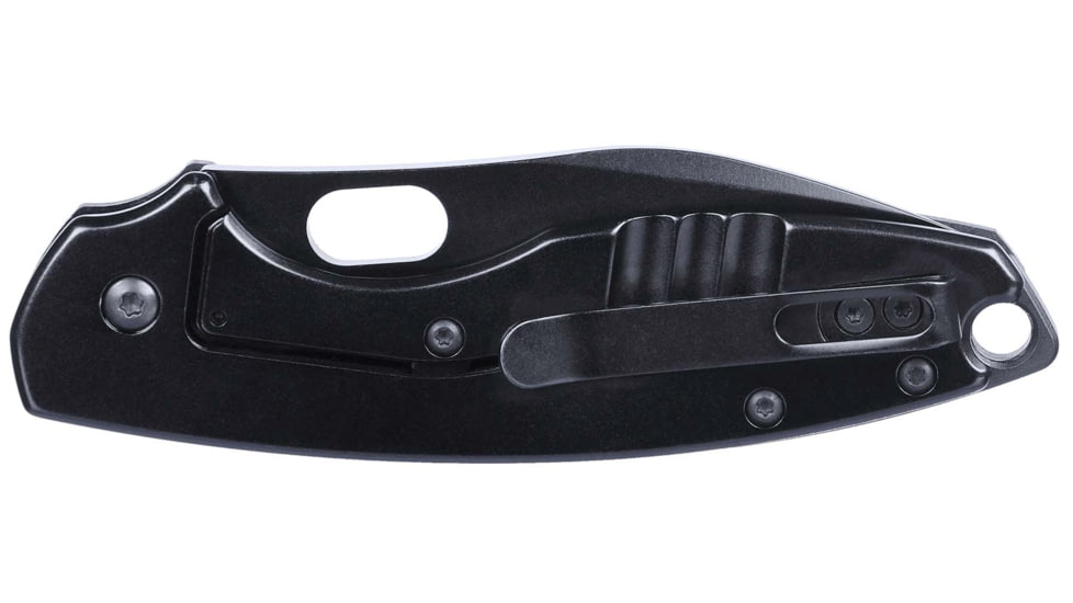 CRKT Pilar III 3.41in Folding Knife