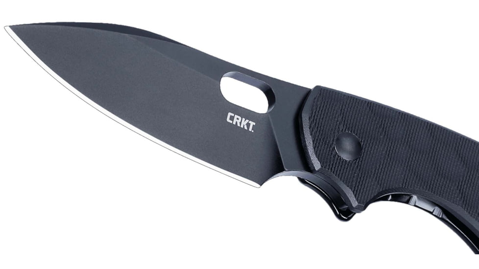 CRKT Pilar III 3.41in Folding Knife