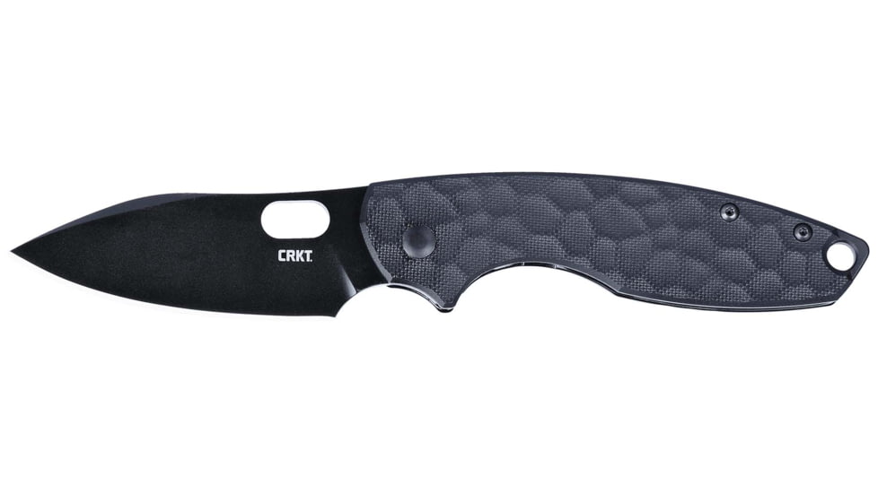 CRKT Pilar III 3.41in Folding Knife