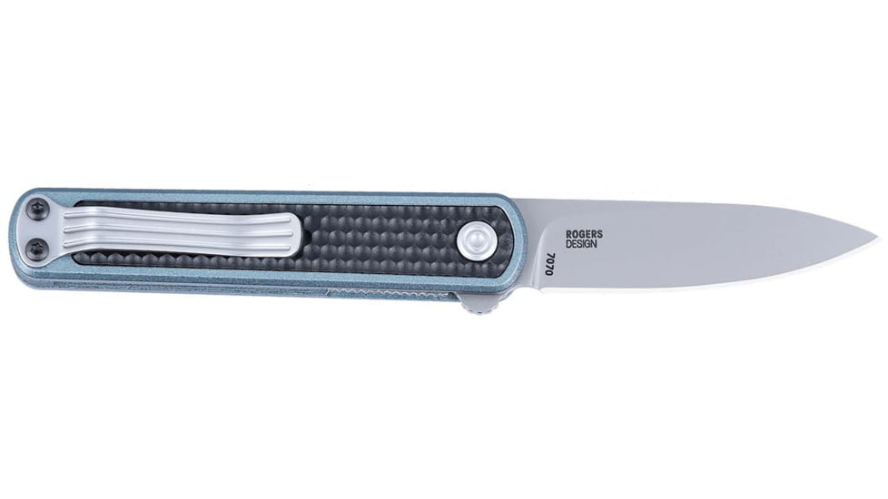 CRKT Pup 2.17in Folding Knife