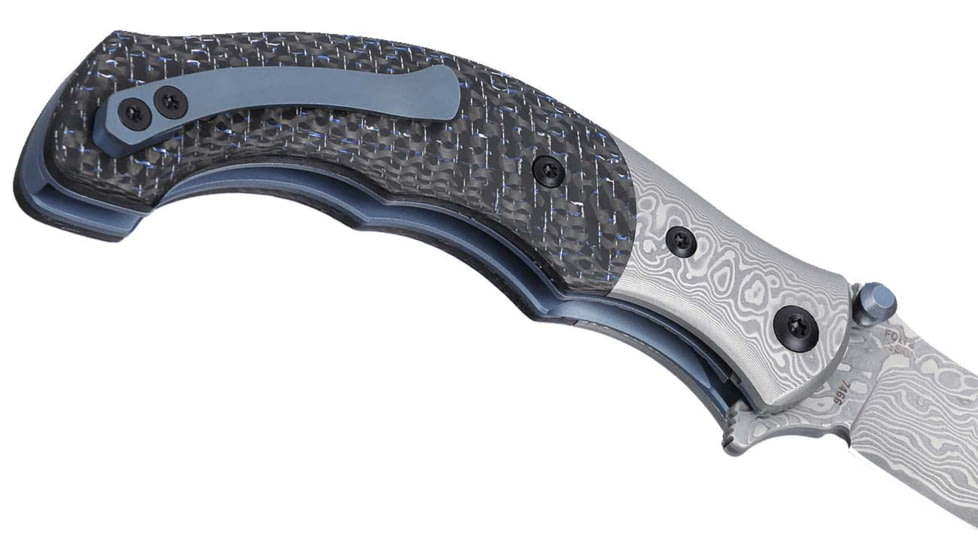 CRKT Ritual Compact 3.33in Folding Knife