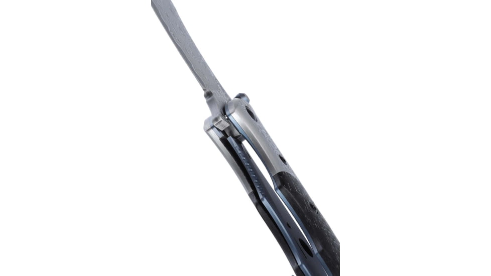 CRKT Ritual Compact 3.33in Folding Knife