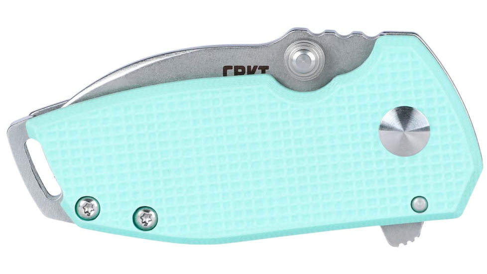 CRKT Squid Compact 2in Automatic Folding Knife