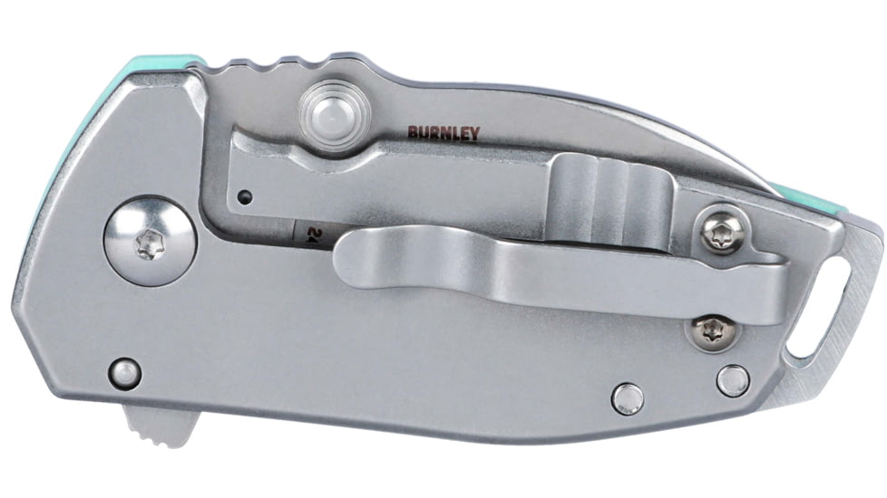 CRKT Squid Compact 2in Automatic Folding Knife