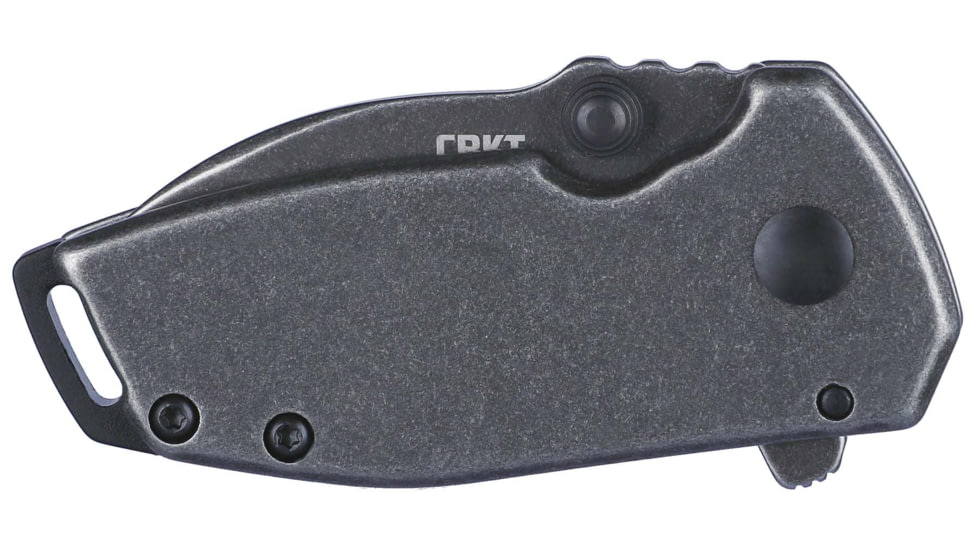 CRKT Squid Compact 2in Automatic Folding Knife