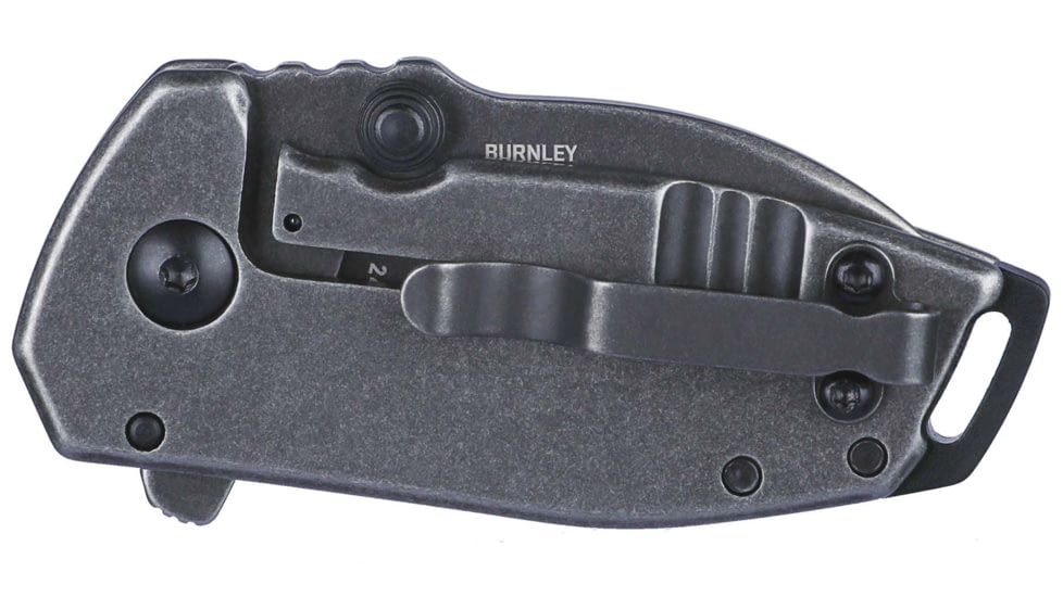 CRKT Squid Compact 2in Automatic Folding Knife
