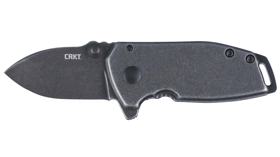 CRKT Squid Compact 2in Automatic Folding Knife