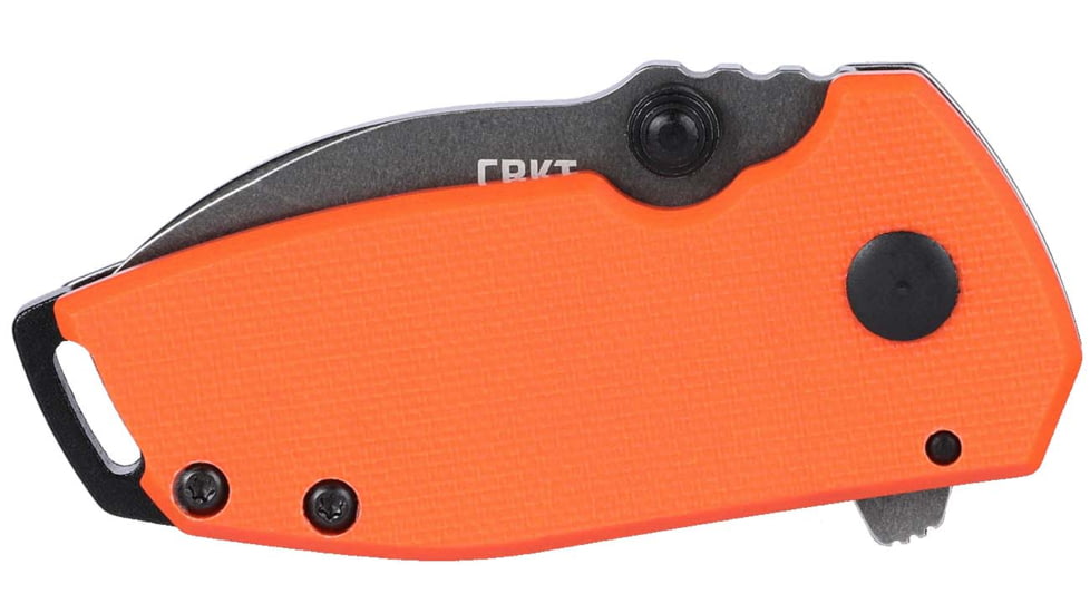 CRKT Squid Compact 2in Automatic Folding Knife