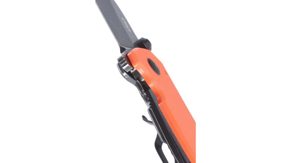 CRKT Squid Compact 2in Automatic Folding Knife