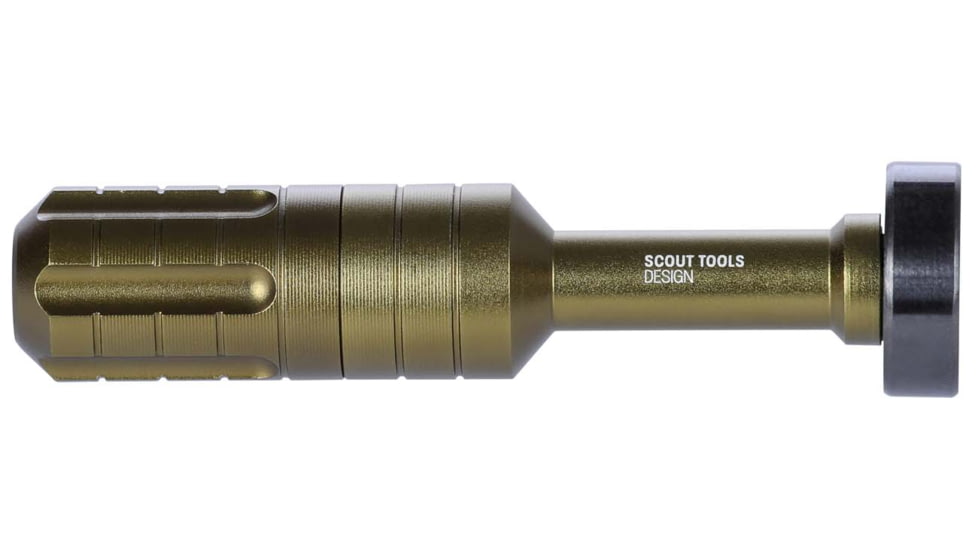 CRKT ToGo Driver