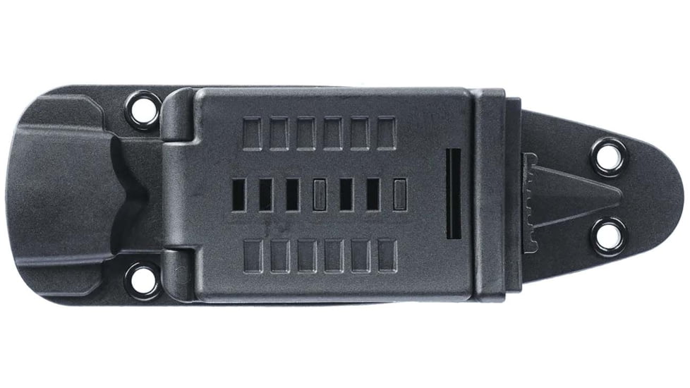 CRKT Xolotl 2.32in Fixed Blade Knife
